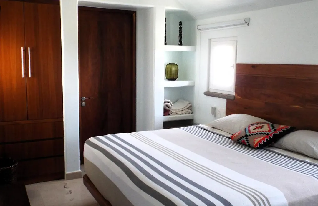 El Origen Villas&Spa-Puerto Escondido-1