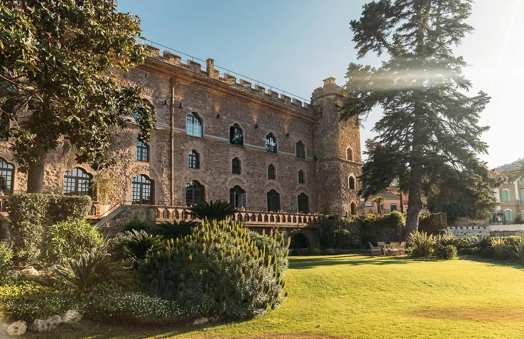 Château de Théoule-1