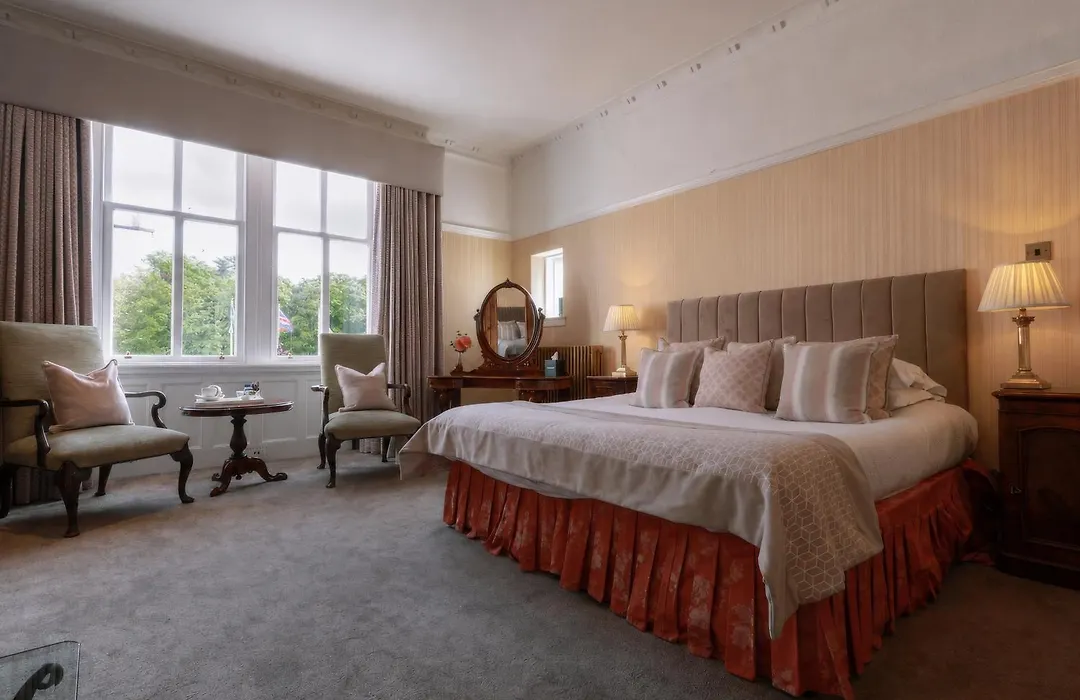 Lochgreen House Hotel & Spa-1