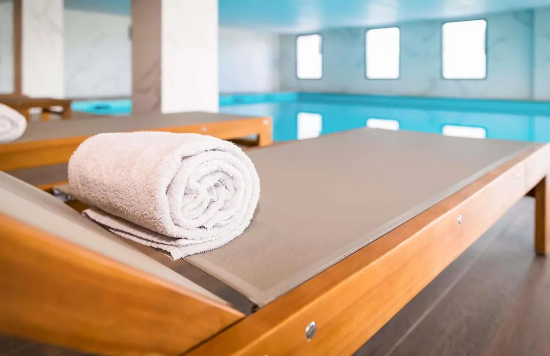 Mercure Hotel & Spa Bastia Biguglia-1