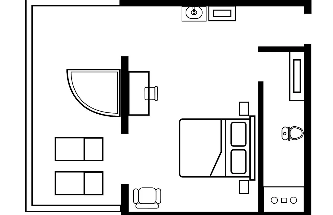 Hotel Baia Azzurra-1