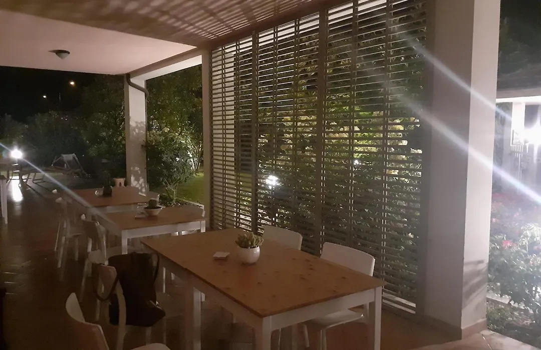 La Principessa Nera B&B-1