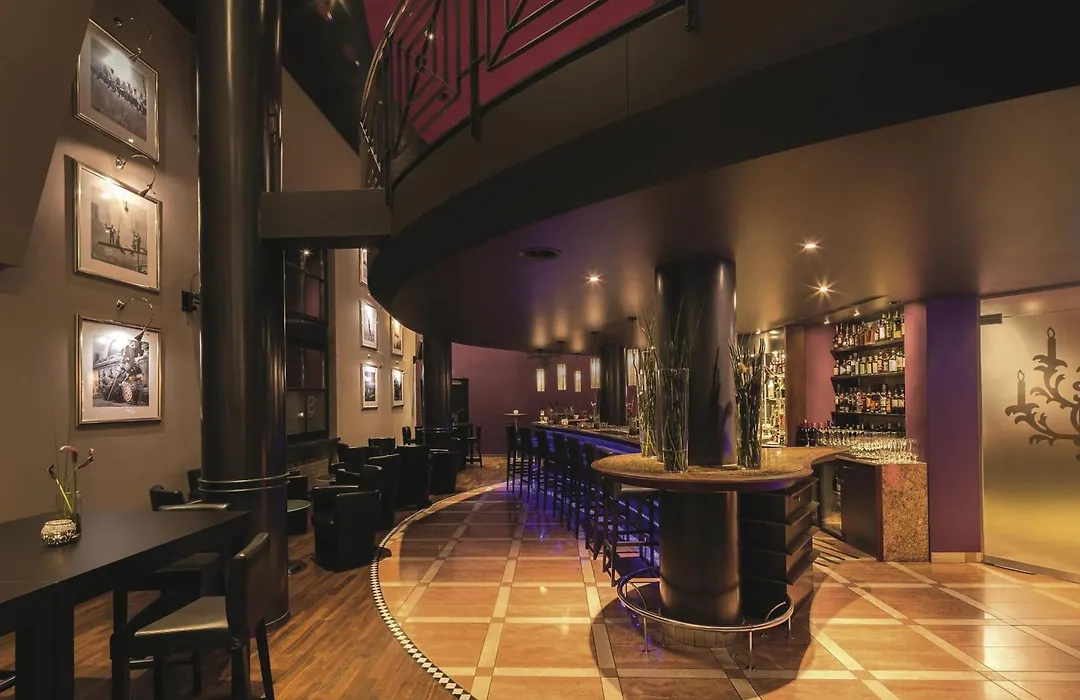 Moevenpick Hotel Zuerich-Regensdorf-1