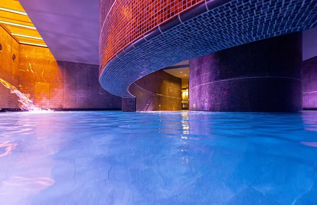 Sofitel Munich Bayerpost-1