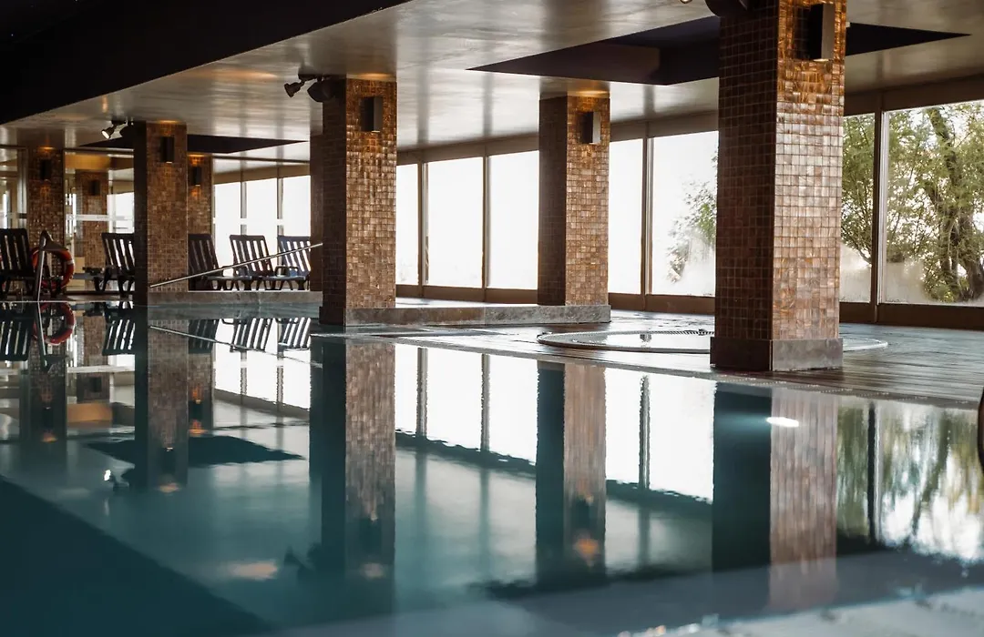 Santana Hotel & Spa-1