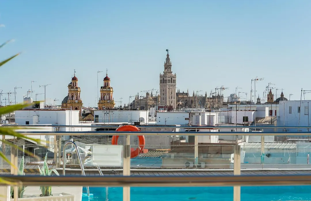 Hotel Don Paco-1