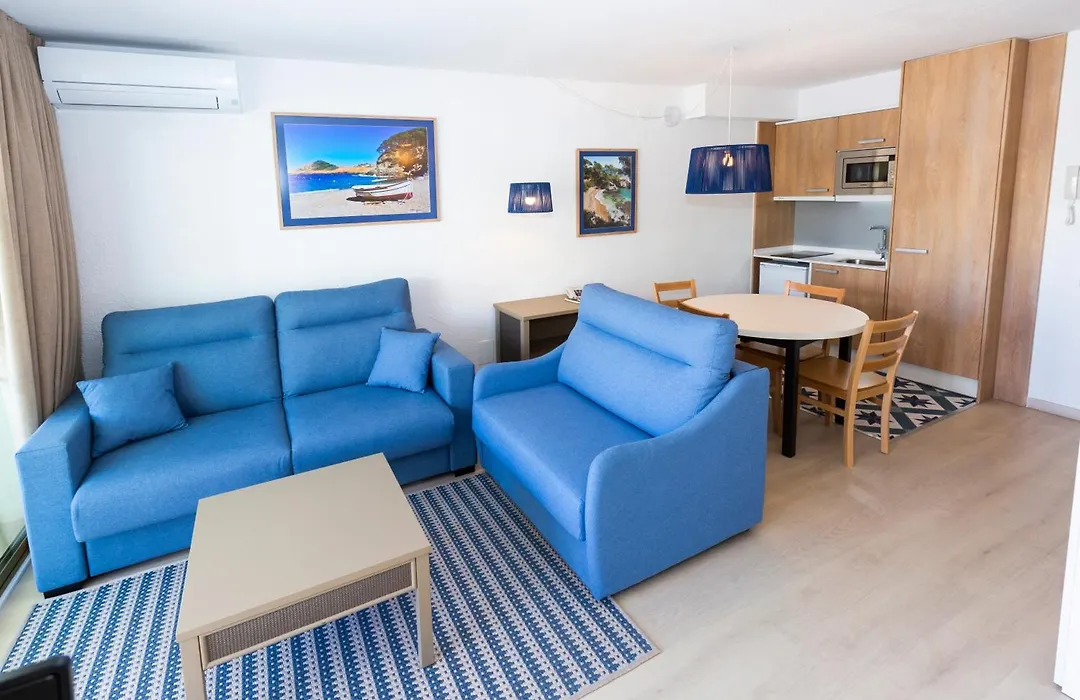 Blaumar Hotel-1