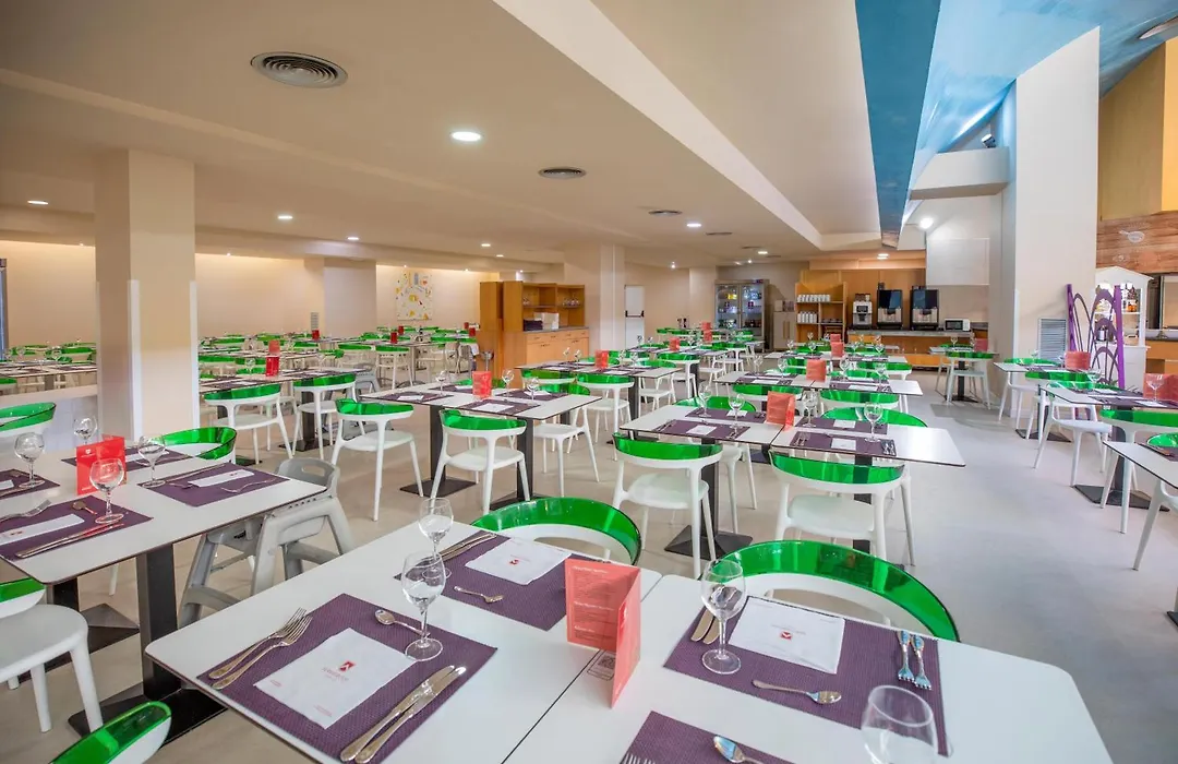 Hotel Servigroup Marina Playa-1