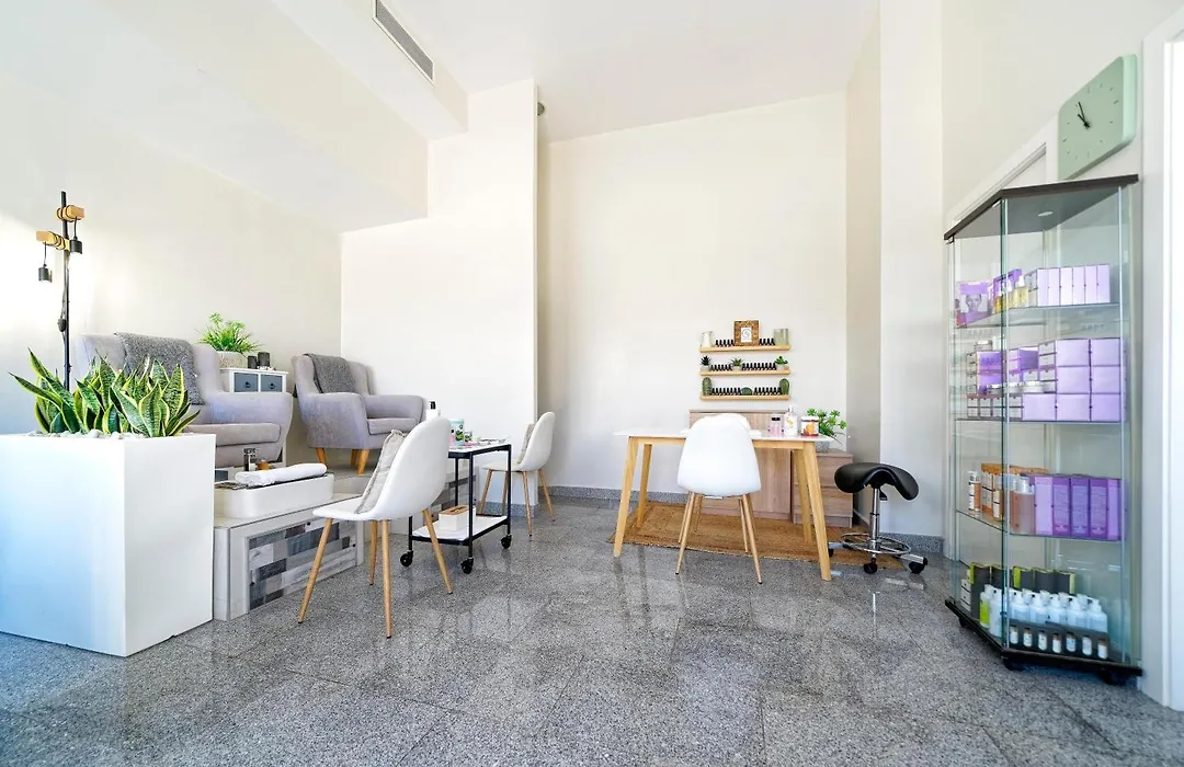 Suites & Villas By Dunas-1