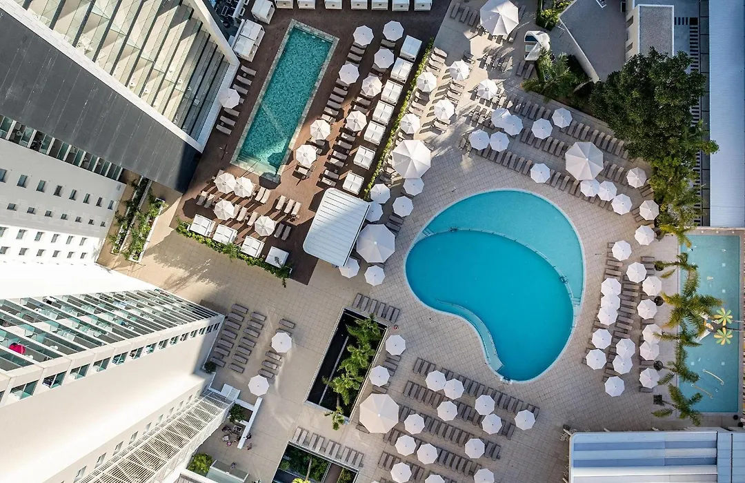 Port Benidorm Hotel & Spa 4* Sup-1
