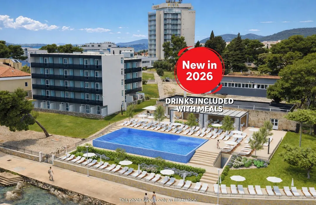 Hotel Punta-1