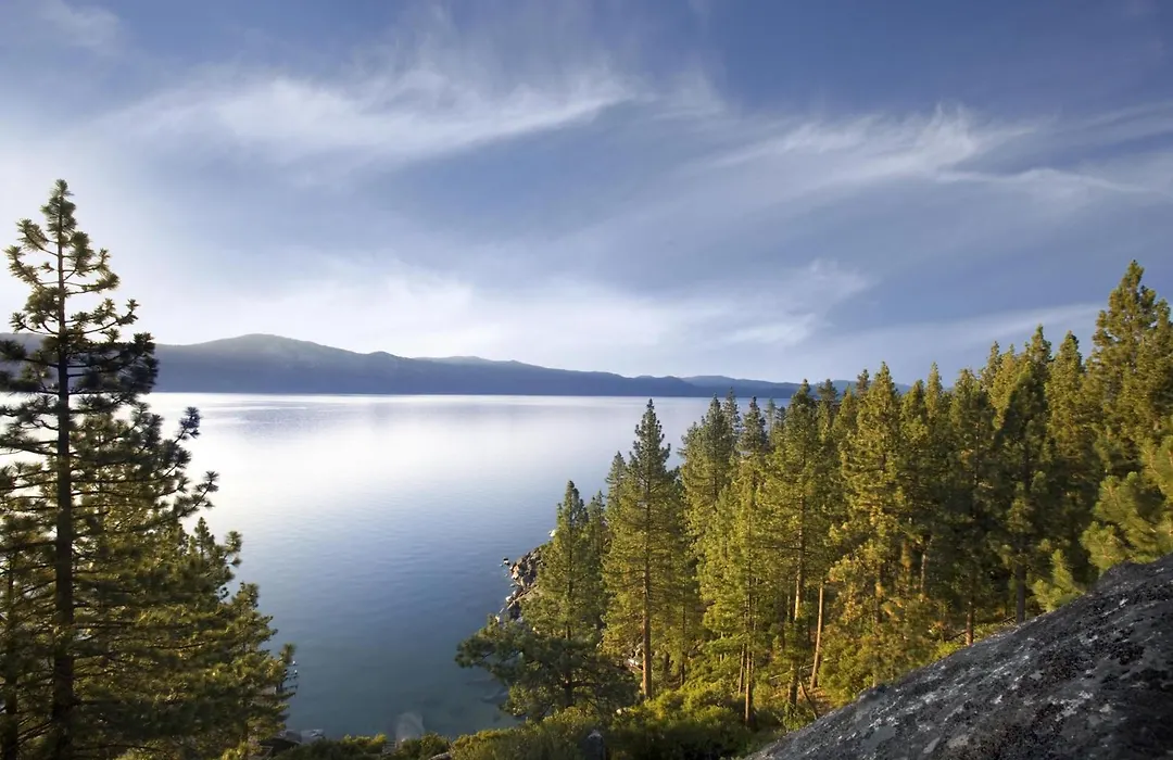 Everline Resort And Spa, Lake Tahoe-1