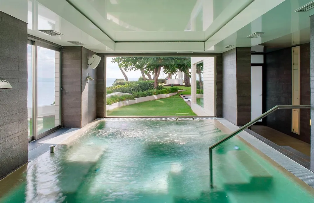 Hotel De Mar, A Gran Melia Hotel - Adults Only - The Leading Hotels Of The World-1