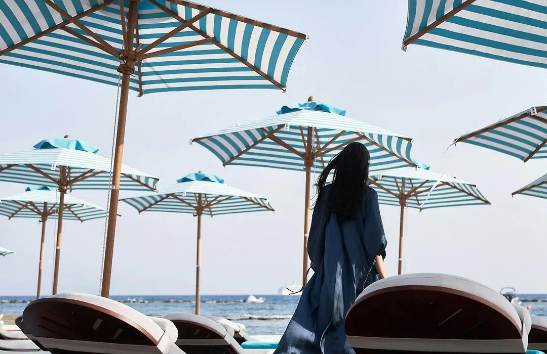 Parklane, A Luxury Collection Resort & Spa, Limassol-1