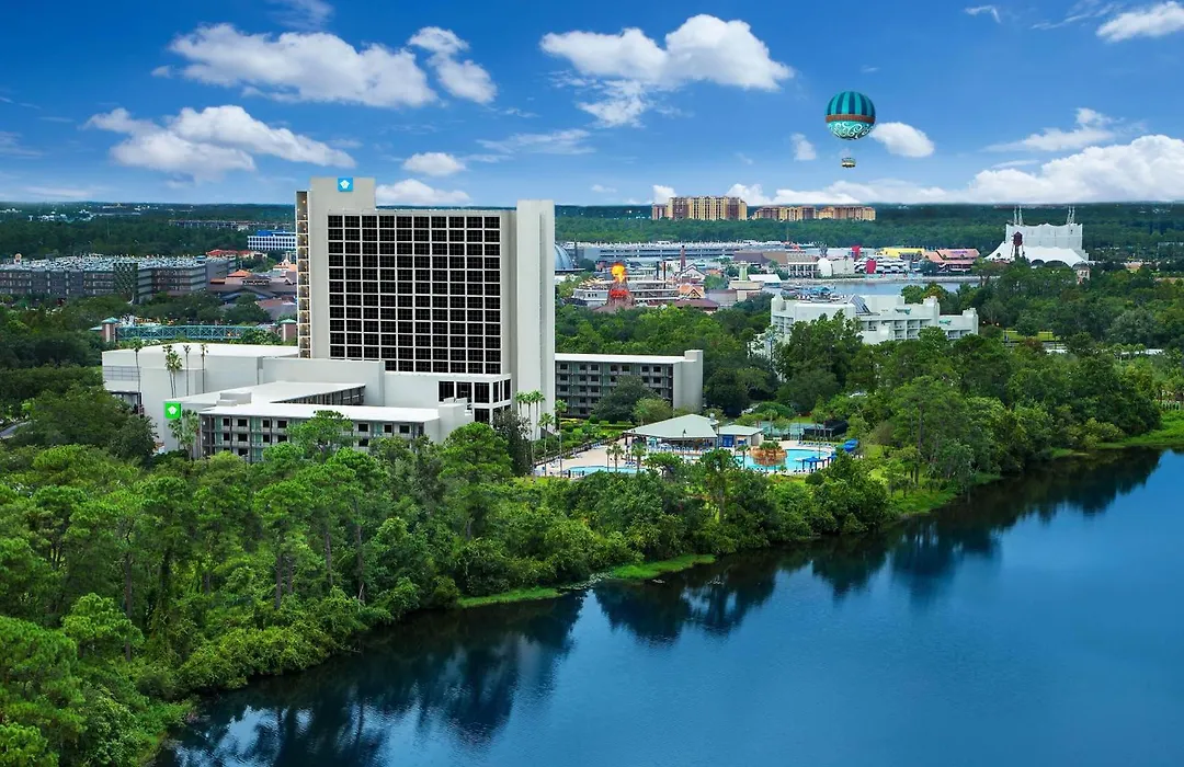 Wyndham Lake Buena Vista - Disney Springs Area-1