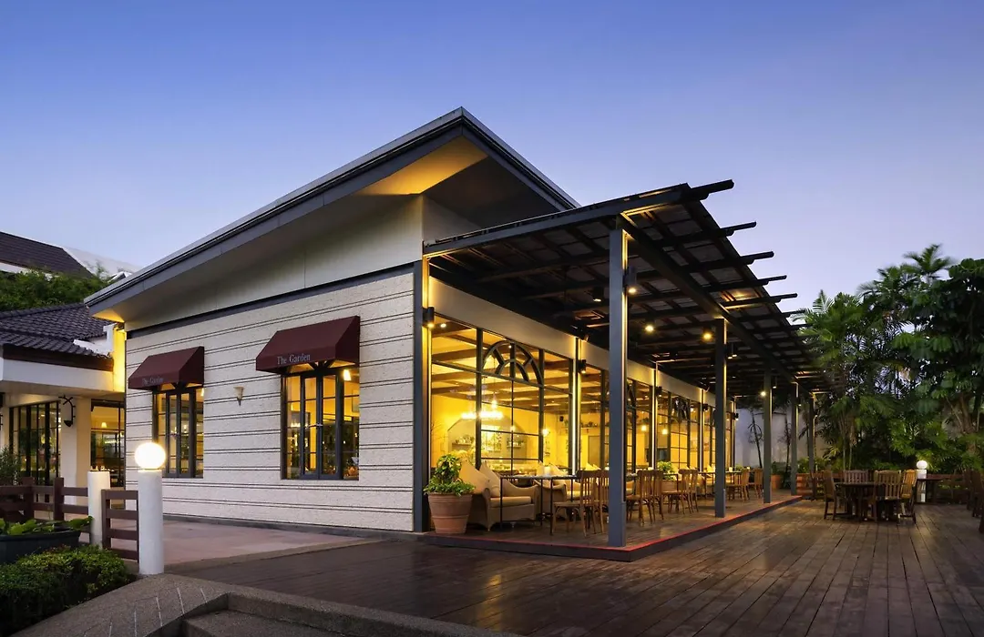 Novotel Rayong Rim Pae Resort-1