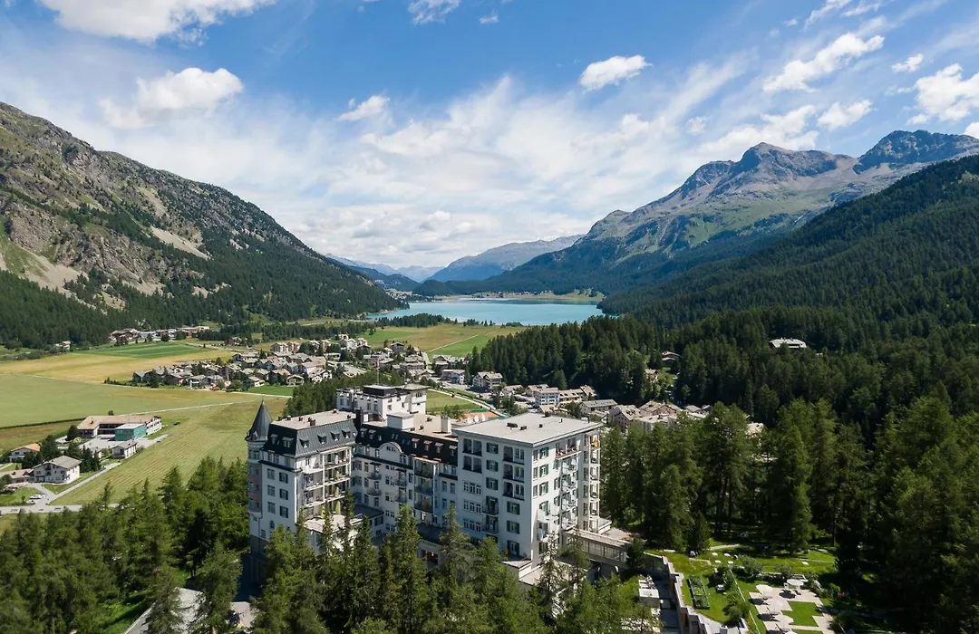 Hotel Waldhaus-1