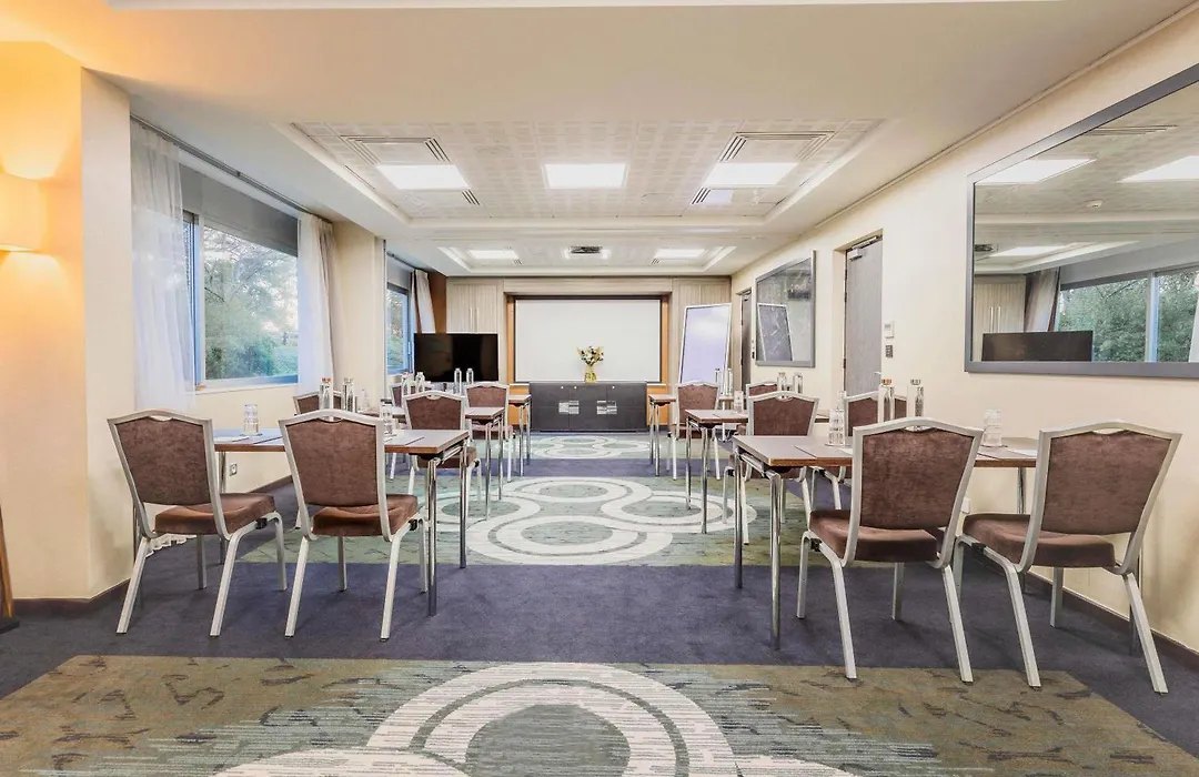 Sofitel Quiberon Thalassa Sea & Spa-1