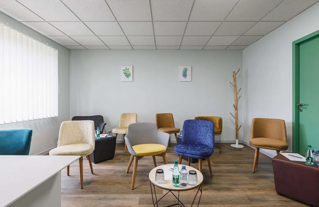 ibis Styles Aix les Bains Domaine de Marlioz-1
