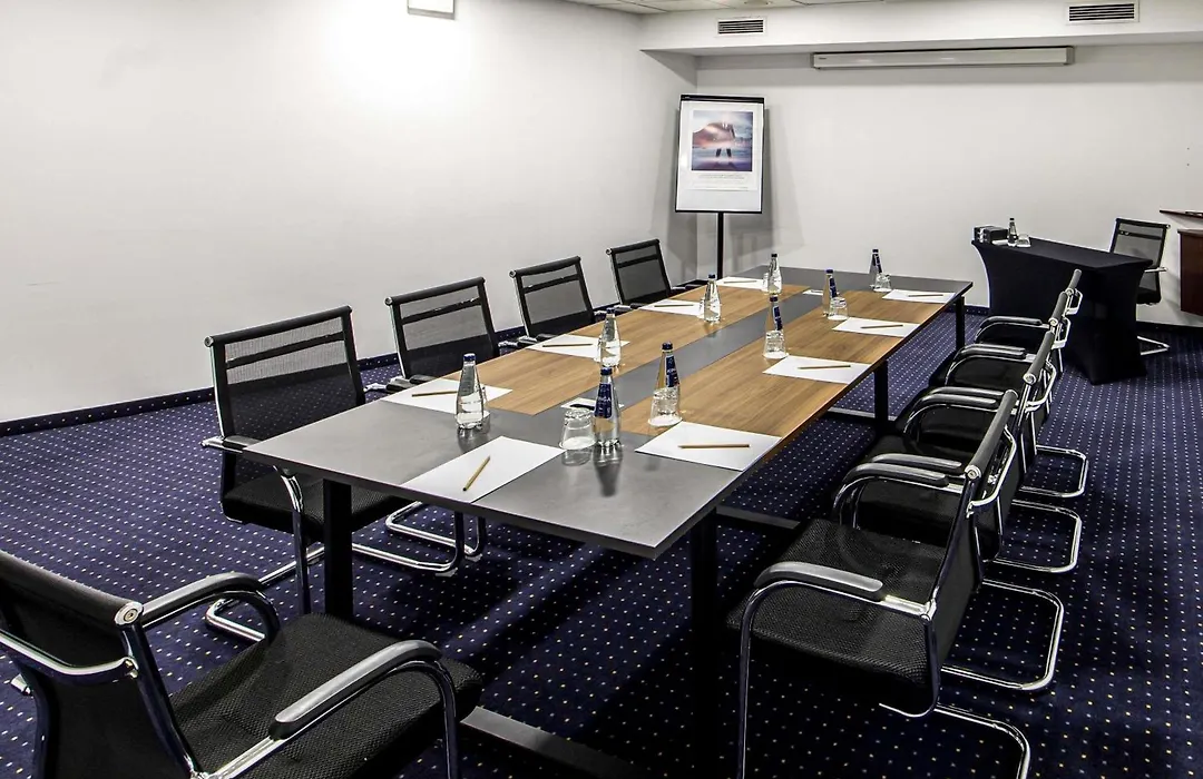 Mercure Wroclaw Centrum-1