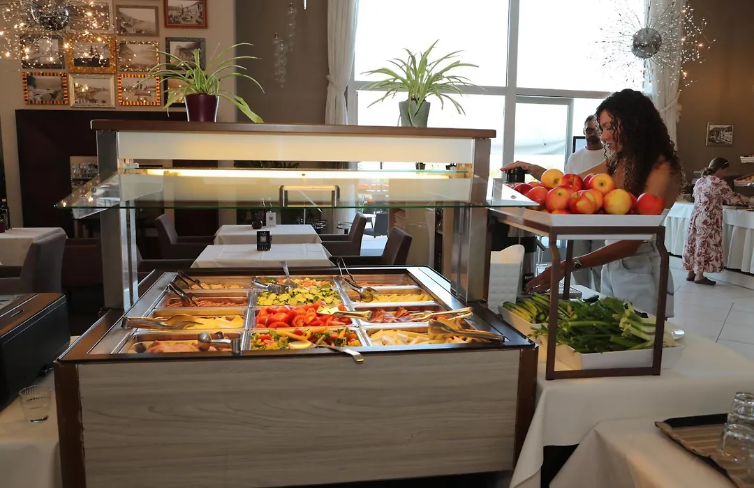 Parc Hotel Germano Suites & Apartments-1