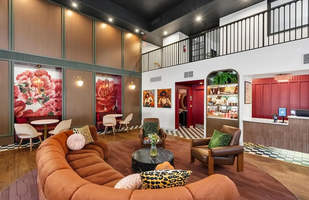 The Buxton, BW Signature Collection By Best Western-1