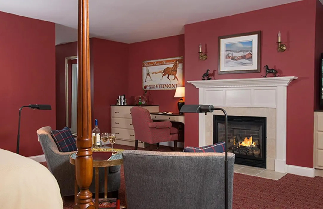 Green Mountain Inn-1