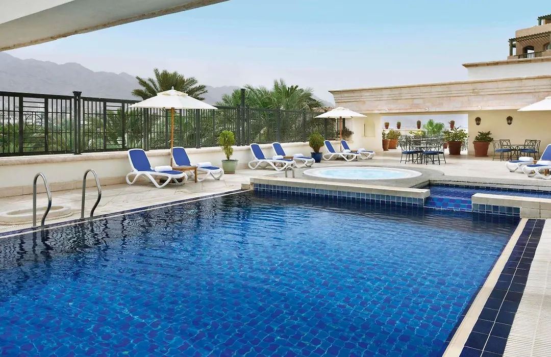 Moevenpick Resort & Residences Aqaba-1
