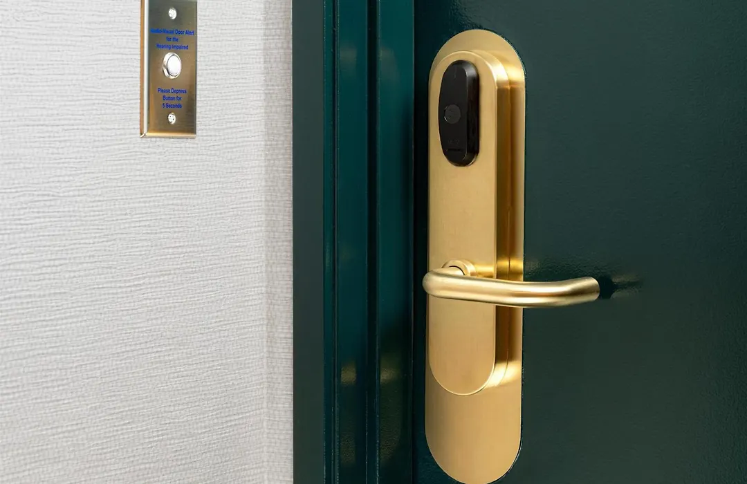 Hilton Los Angeles Airport-1