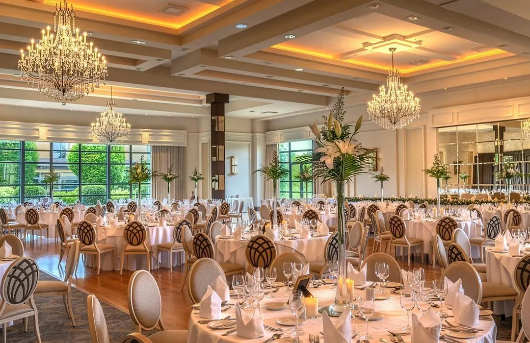 Mullingar Park Hotel-1