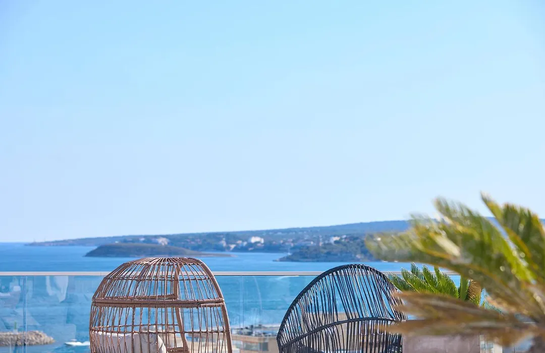 Tomir Portals Suites - Adults Only-1