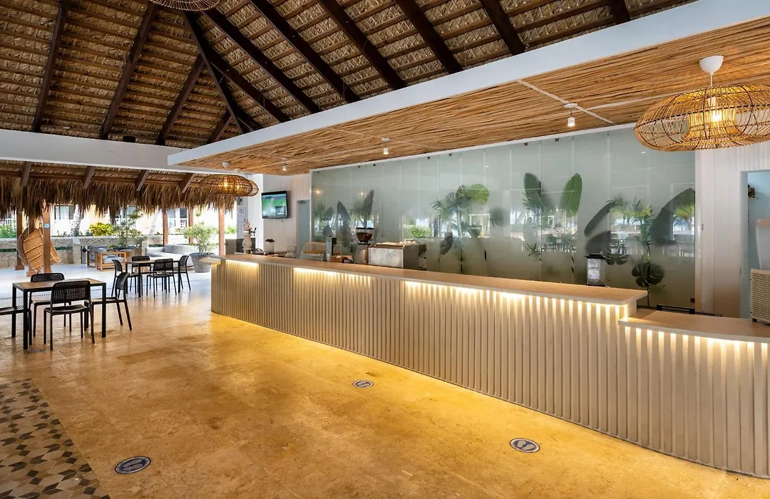 Viva Dominicus Palace By Wyndham, A Trademark All Inclusive-1
