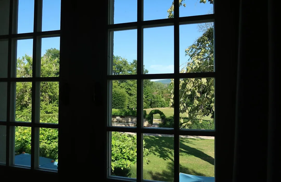 Chateau De Germigney-1