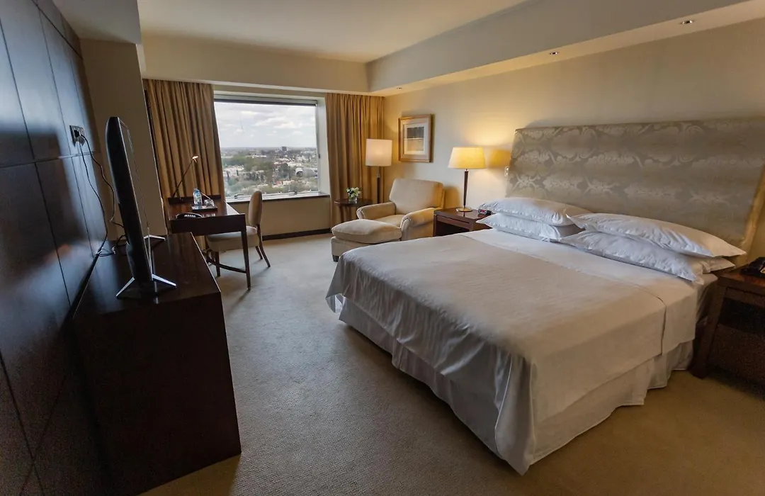 Sheraton Mendoza Hotel-1