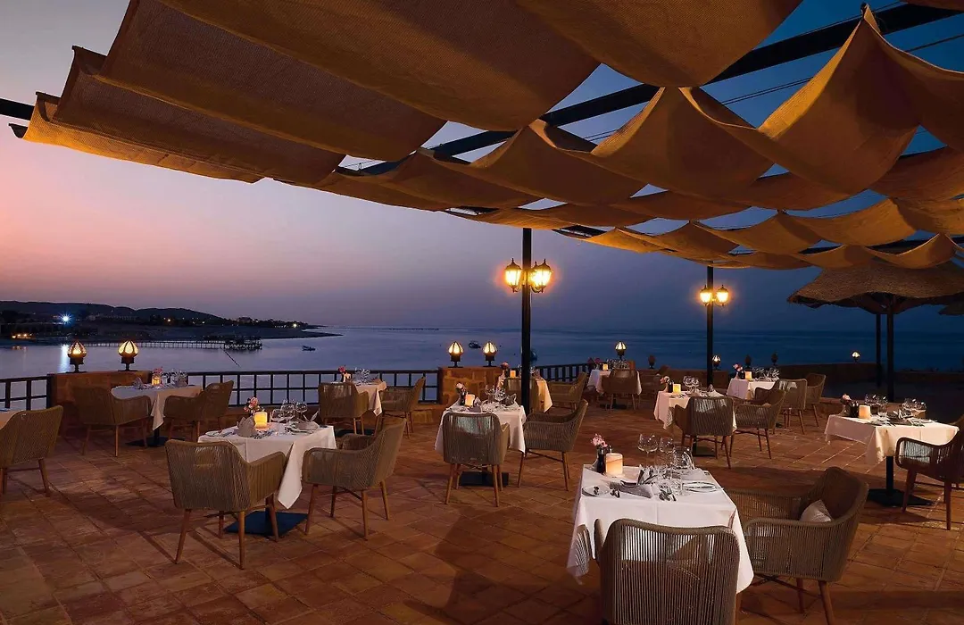 Movenpick Resort El Quseir-1