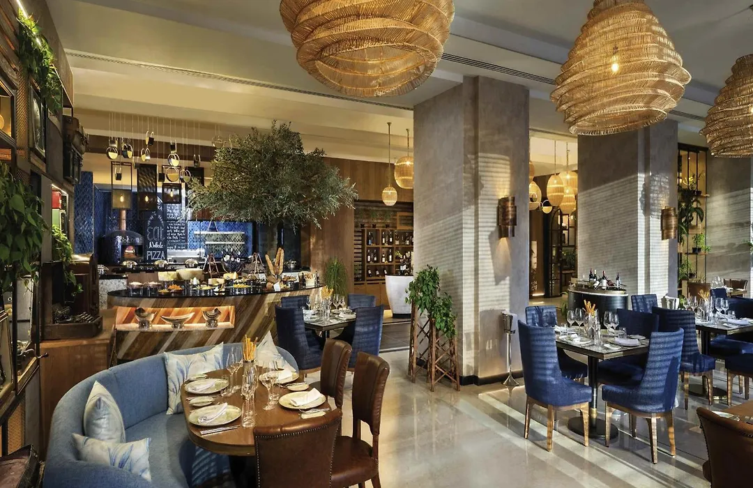 Fairmont Nile City-1