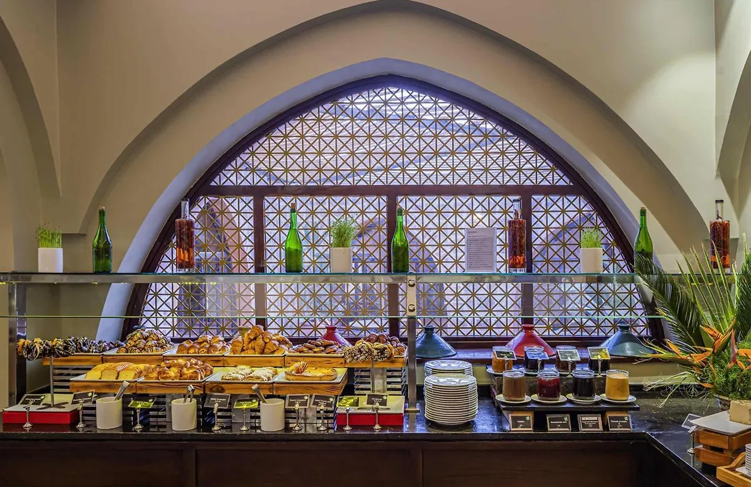 Movenpick Resort El Quseir-1