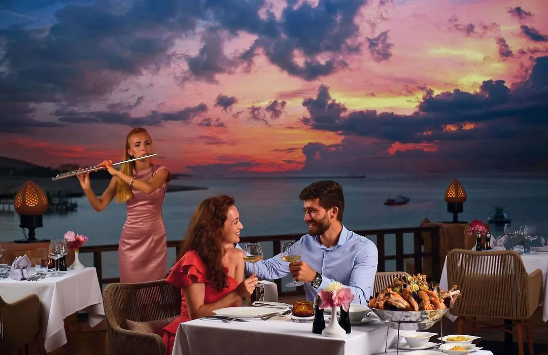 Movenpick Resort El Quseir-1