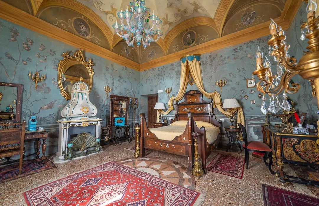 Relais Castello Bevilacqua-1