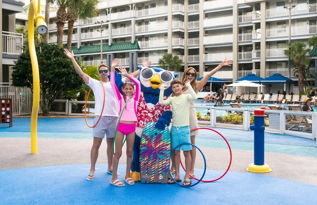 Holiday Inn Resort Orlando Suites - Waterpark-1