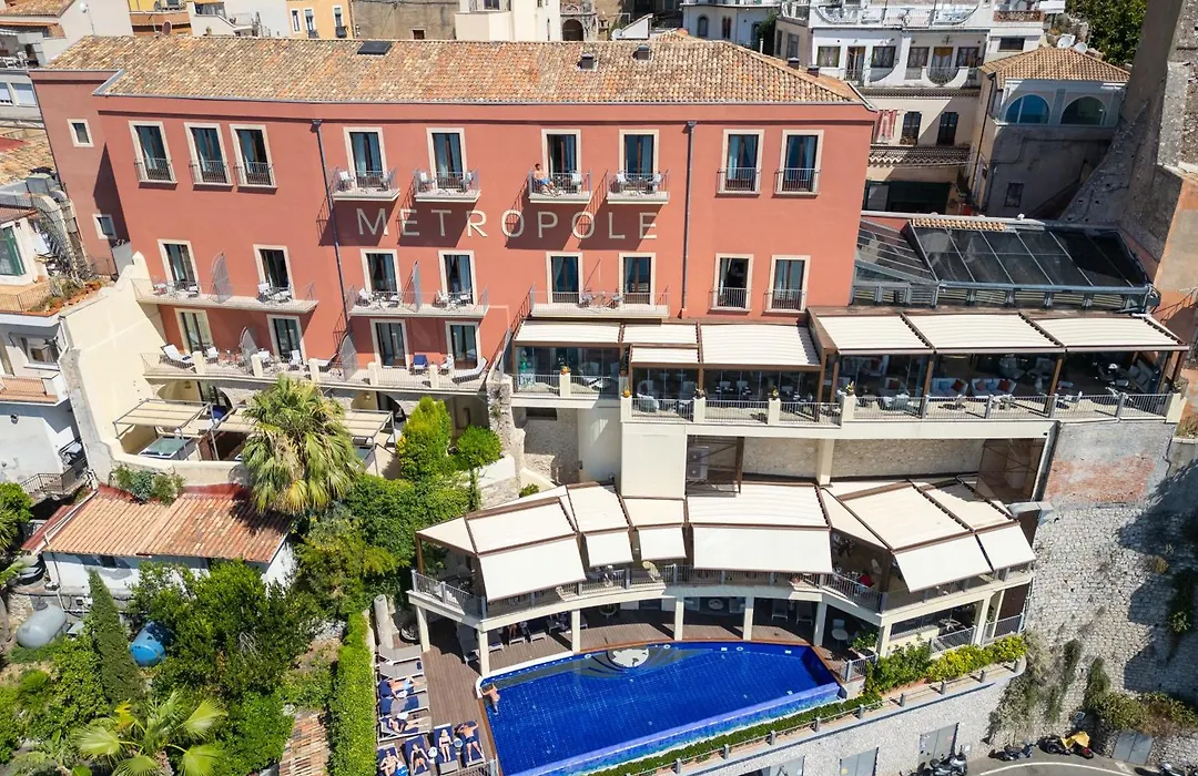 Hotel Metropole Taormina-1
