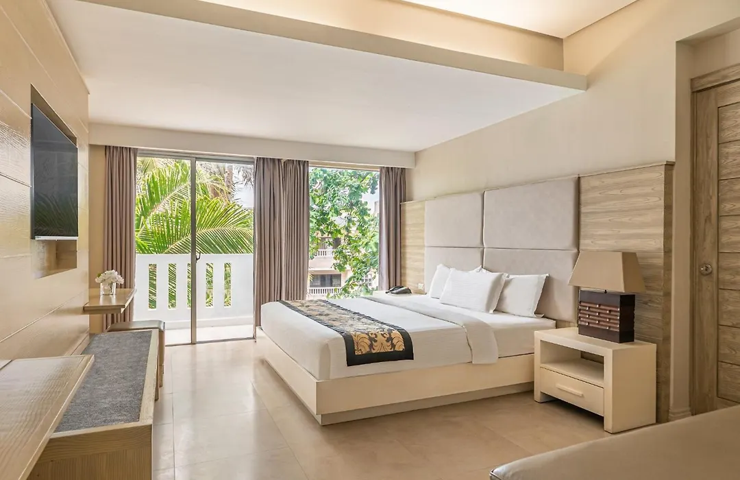 The Muse Hotel Boracay-1