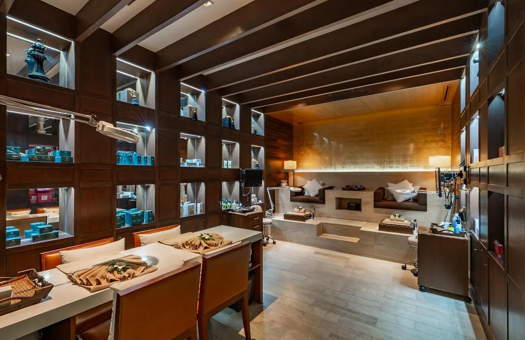Centara Grand Beach Resort Phuket - SHA Plus-1