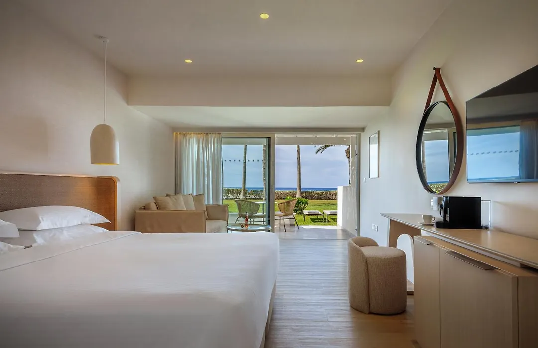 Nissi Beach Resort-1