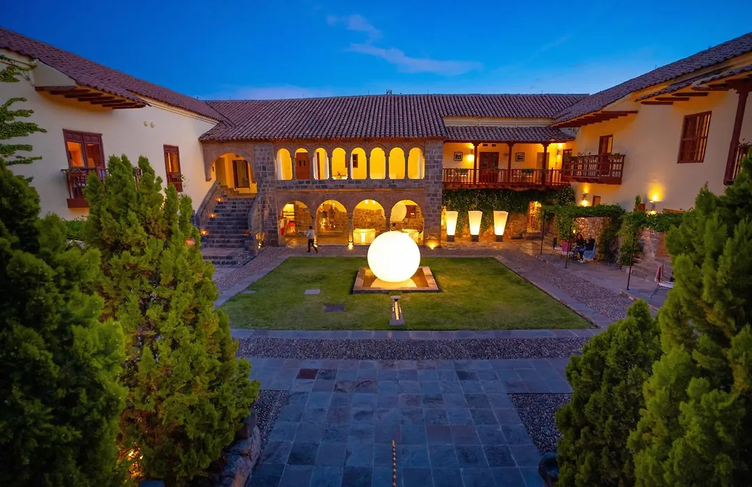 Casa Cartagena Boutique Hotel & Spa-1
