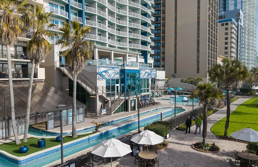 Breakers Resort Hotel-1