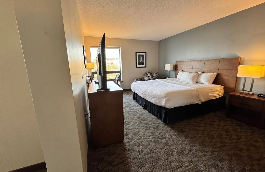 Quality Inn & Suites-1