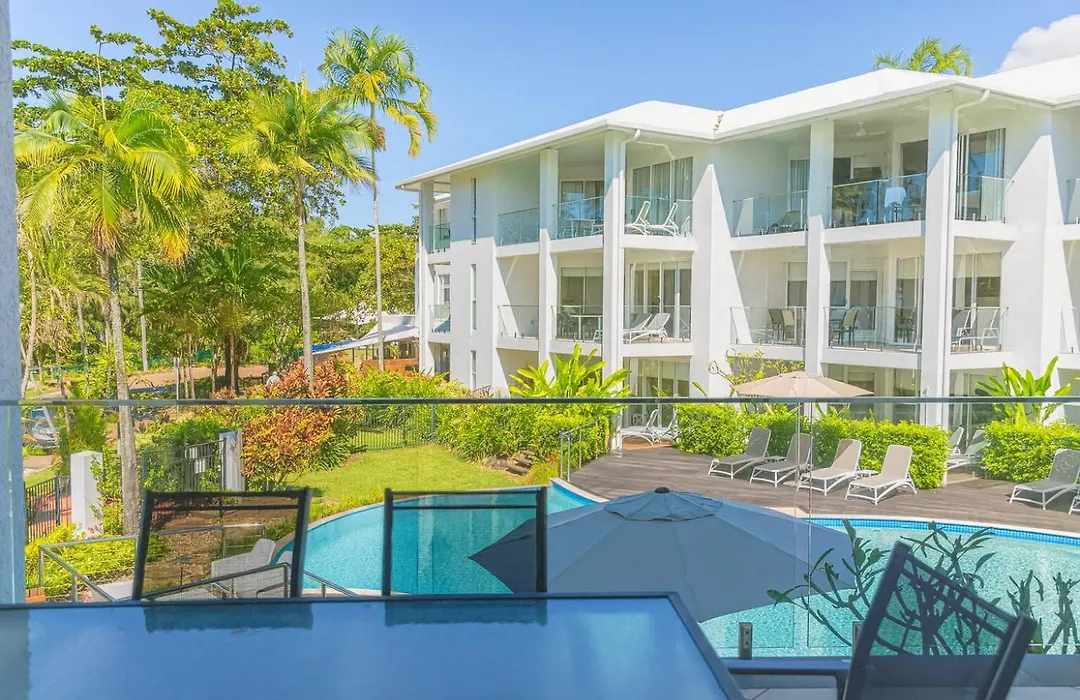Beaches Holiday Apartments - Official Onsite Reception & Check In-1