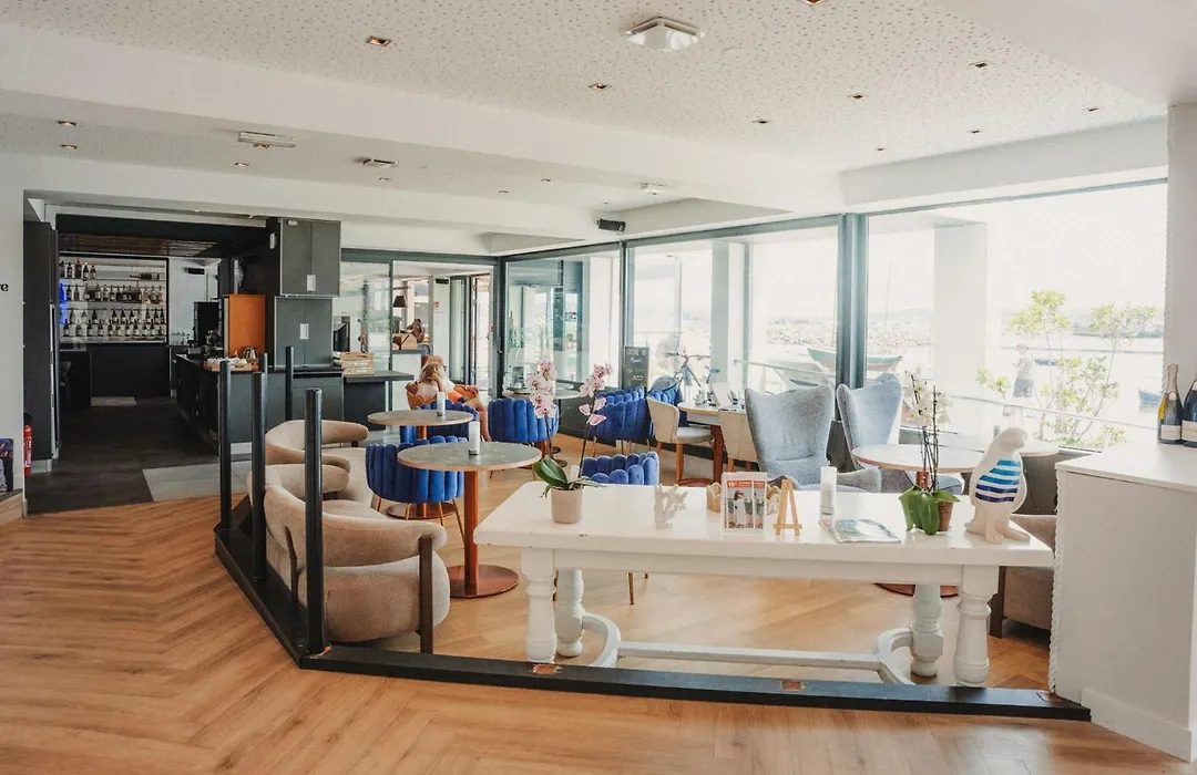 Le Thalassa Hôtel&Spa-1
