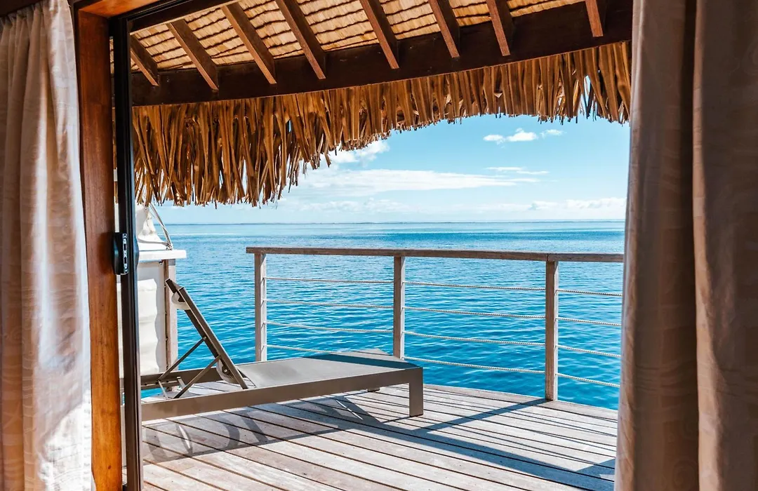 Manava Beach Resort & Spa Moorea-1